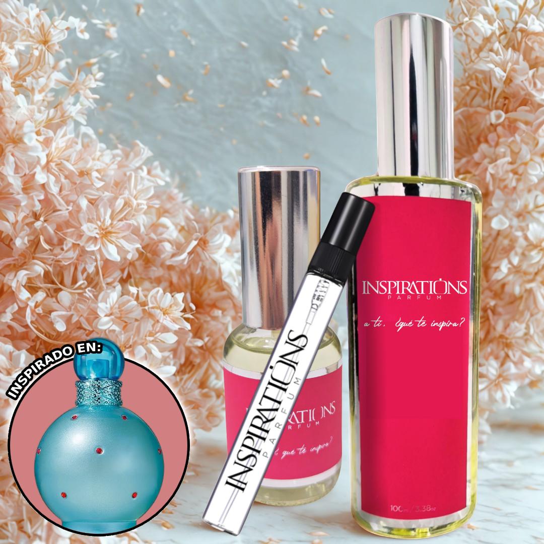 INSPIRADO EN: CIRCUS FANTASY - BRITNEY SPEARS INSPIRADO EN: CIRCUS FANTASY - BRITNEY SPEARS